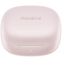 Xiaomi juhtmevabad kõrvaklapid Redmi Buds 6 Play, roosa