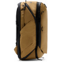 Peak Design seljakott Travel Backpack 45L, coyote