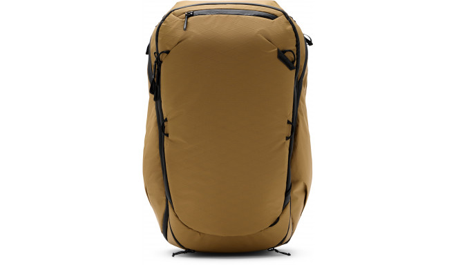 Peak Design seljakott Travel Backpack 45L, coyote