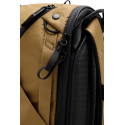 Peak Design seljakott Travel Backpack 45L, coyote