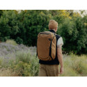 Peak Design seljakott Travel Backpack 45L, coyote