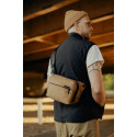 Peak Design õlakott Everyday Sling V2 3L, coyote