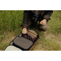 Peak Design vutlar Travel Tech Pouch, coyote