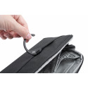 Peak Design tualett-tarvete kott Wash Pouch S, must