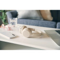 Sony wireless headset WH-CH520, beige
