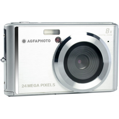 AgfaPhoto Realishot DC5500, silver