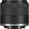 Canon RF-S 14-30mm f/4-6.3 IS STM PZ objektiiv