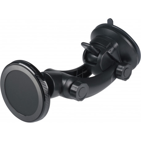 Vivanco telefonihoidik autosse MAG Windshield Wizard (63261) (avatud pakend)