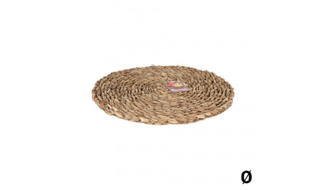 Table Mat Privilege wicker