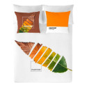 Tekikott Leaf Pantone