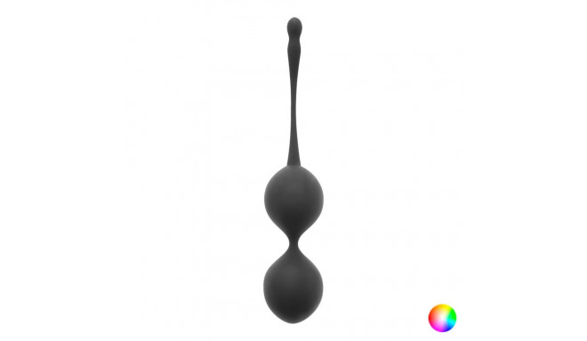 Orgasmipallid S Pleasures Silikoon