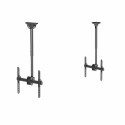 Televiisori Alus Neomounts NM-C440BLACK         32-60" 50 kg