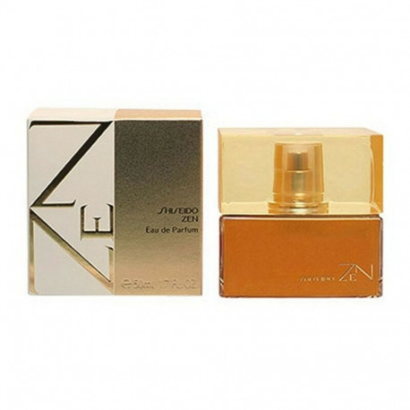 Naiste parfümeeria Zen Shiseido EDP EDP