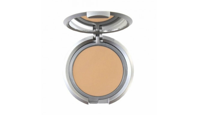 Powder Make-up Base LeClerc Nº 03 Amande 9 g