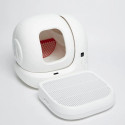 PETKIT Cat Litter Trapper, White