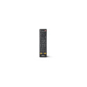Hama Universal Remote Control 8in1 Black