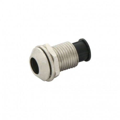 5395# Oprawka led 5mm pr5oz metal (10 tk.)