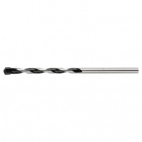 Wiertło do betonu 6 x 100 mm, szlifowane (5 tk.)