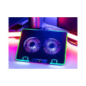 Tracer GAMEZONE Snowman PRO 17" RGB jahutusalus