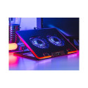 Tracer GAMEZONE Snowman PRO 17" RGB jahutusalus