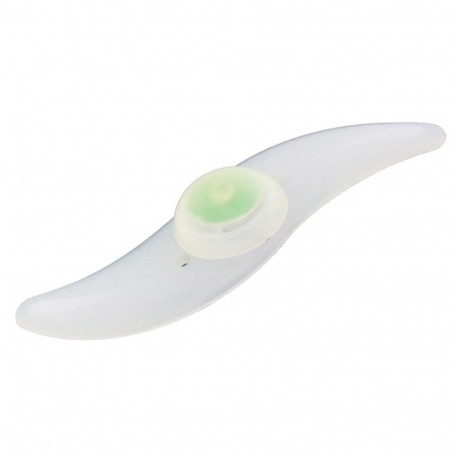 ZD63C led-lamp kodaratele roheline