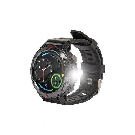 89-011# Smartwatch blow x21 czarny
