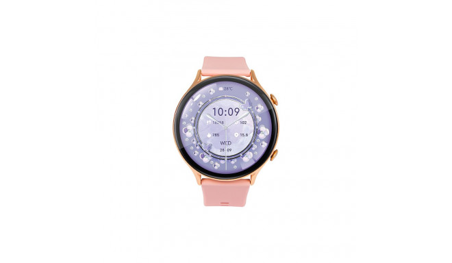 89-012# nutikell blow x19 kuldne