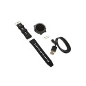 89-011# Smartwatch blow x21 czarny