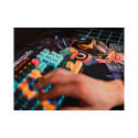 A4TECH BLOODY AT87 RENEGADE USB mehaaniline klaviatuur (Alpha Switches)