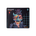 A4TECH BLOODY BP45 RENEGADE Midnight hiirematt (45/40/0,5)