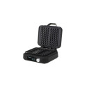 AD 3087 Gofrownica z wyświetlaczem led