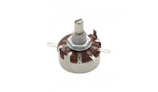 8989# Potencjometr obrotowy2w 47k ohm b liniowy