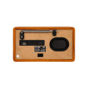 77-538# Radio przenośne analogowe am/fm blow ra9 v.2