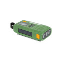 77-551# Radio przenośne analogowe am/fm blow ra13 solarne