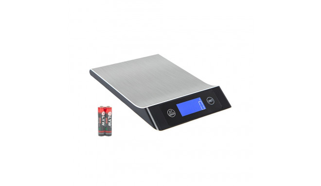44-123# köögikaal ks208 10kg 1g
