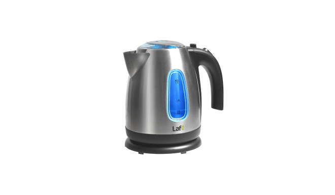 Czajnik LAFE Essential Silver