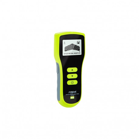 50-618# Detektor obecności napięcia drewna metalu m618 3w1 xtreme fazer"