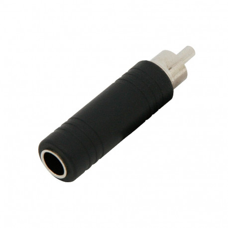 1381# rca-pistik–6.3 jack-pesa (10 tk.)