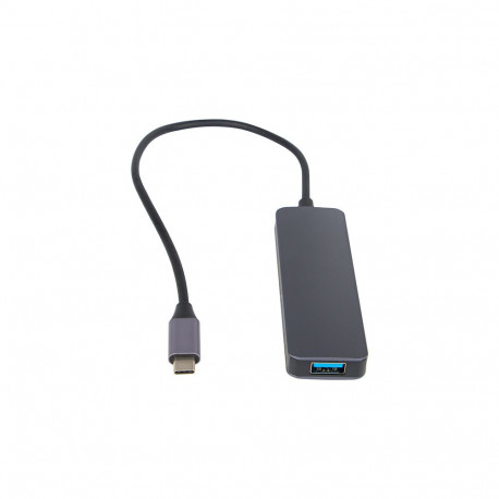 USB-jaotur 86-069# wt.c-4xgn.a Hub-03, aktiivne