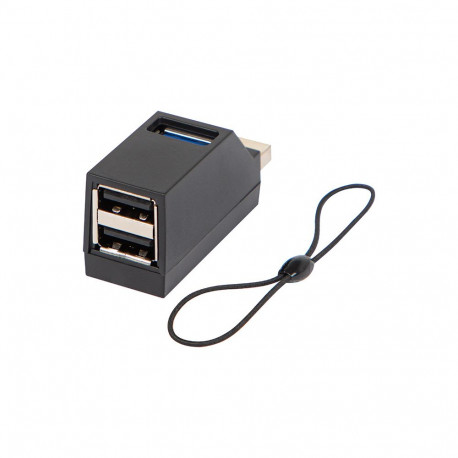 86-068# Rozgałęźnik usb wt.a-3xgn.a hub-02