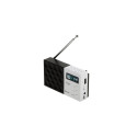 AD 1908 digitaalne PLL AM/FM raadio