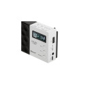 AD 1908 digitaalne PLL AM/FM raadio