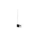 AD 1908 Radio cyfrowe pll am/fm