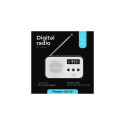AD 1907 digitaalne pll am / fm raadio
