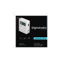 AD 1908 digitaalne PLL AM/FM raadio