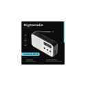 AD 1907 digitaalne pll am / fm raadio