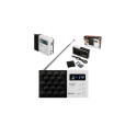 AD 1908 Radio cyfrowe pll am/fm