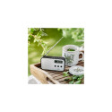AD 1907 digitaalne pll am / fm raadio