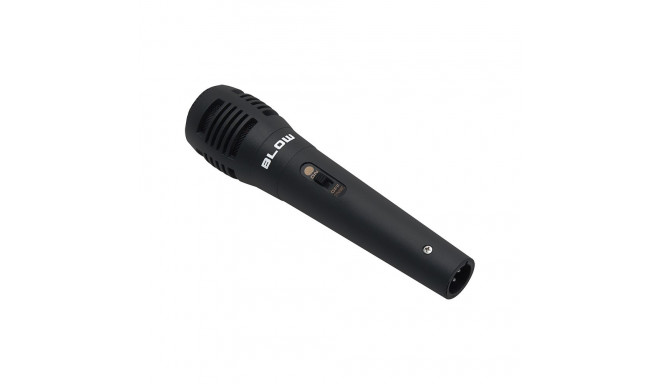 Blow mikrofon prm203 33-101#