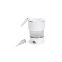 AD 1377 White Czajnik silikonowy 0,6 l ? turystyczny